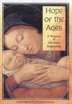 Book cover for Hope of the Ages