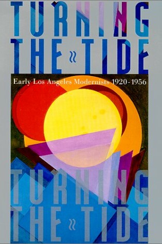 Cover of Turning the Tide