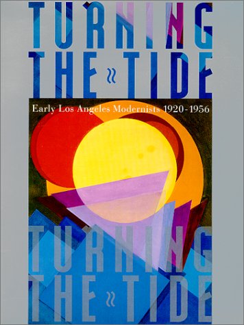 Book cover for Turning the Tide