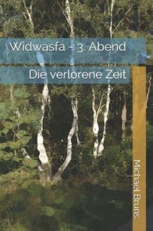 Cover of Widwasfa - 3. Abend