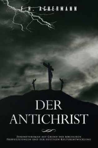 Cover of Der Antichrist