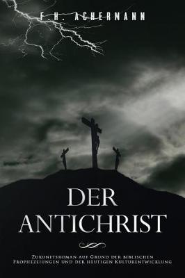 Book cover for Der Antichrist