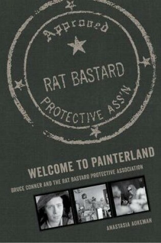 Cover of Welcome to Painterland