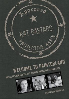 Book cover for Welcome to Painterland