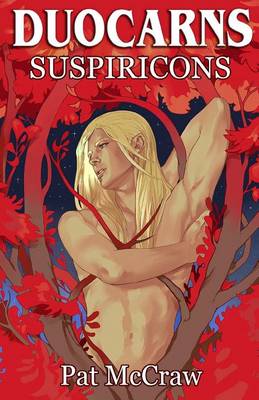 Book cover for Duocarns - Suspiricons