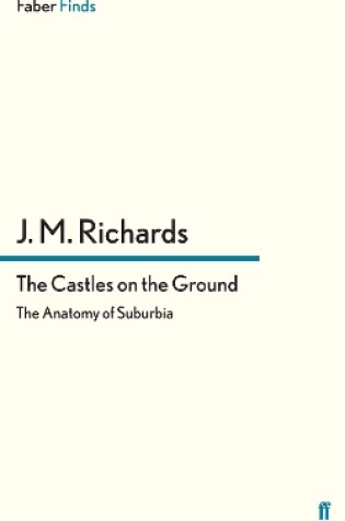 Cover of The Castles on the Ground