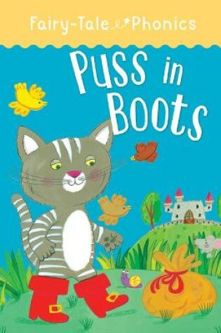 Puss in Boots