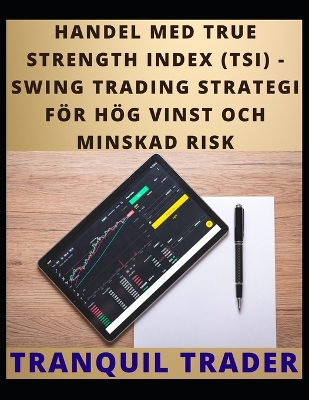 Book cover for Handel Med True Strength Index (Tsi)