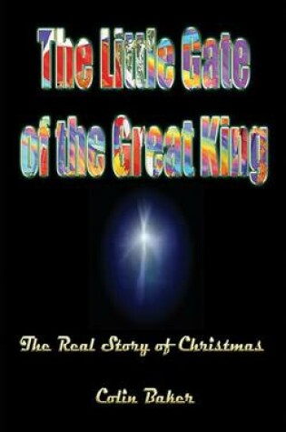 Cover of The Little Gate of the Great King