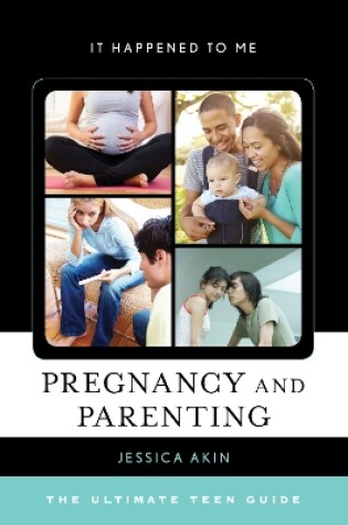 Cover of Pregnancy and Parenting