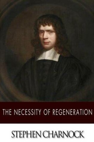 Cover of The Necessity of Regeneration