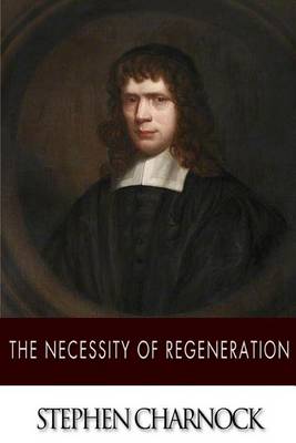 Book cover for The Necessity of Regeneration