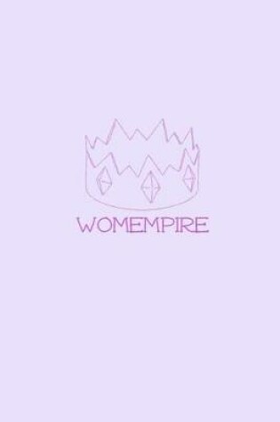 Cover of Womempire