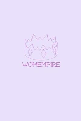 Book cover for Womempire