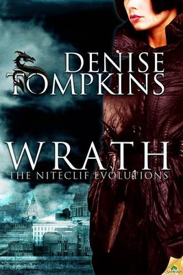 Cover of Wrath
