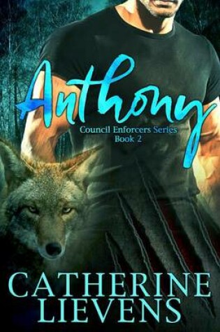 Cover of Anthony