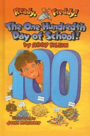 Cover of One Hundredth Day of School