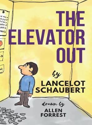 Book cover for The Elevator Out