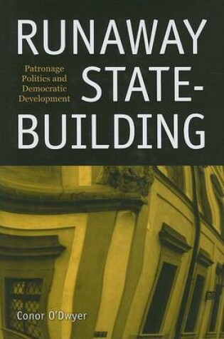 Cover of Runaway State-Building