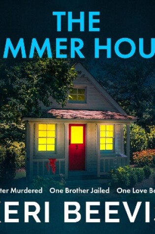 Cover of The Summer House