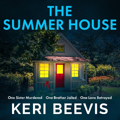 Book cover for The Summer House