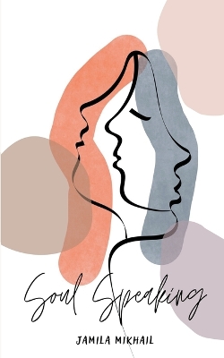 Book cover for Soul Speaking