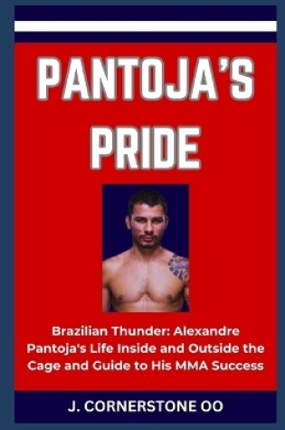 Cover of Pantoja's Pride