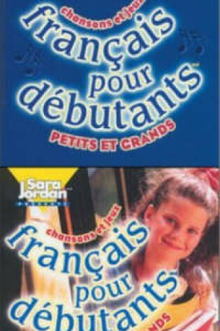 Cover of Francais pour debutants