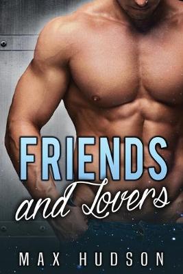 Book cover for Friends and Lovers