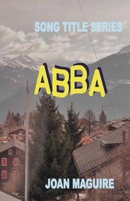 Book cover for Song Title Series - ABBA