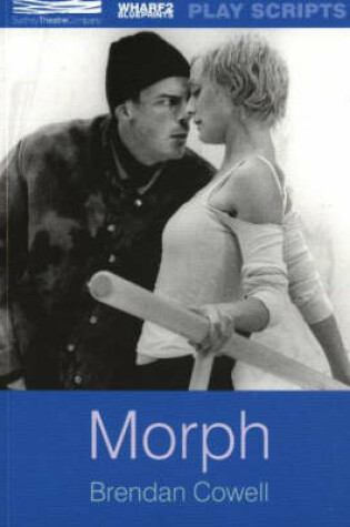 Cover of Morph
