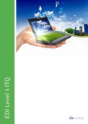 Cover of EDI Level 3 ITQ - Presentation Software Using Microsoft PowerPoint 2010