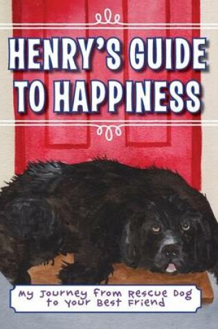 Cover of Henry's Guide to Happiness