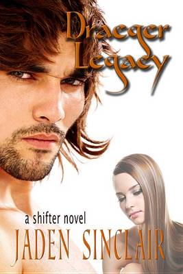 Cover of Draeger Legacy