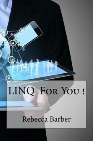 Cover of Linq for You !