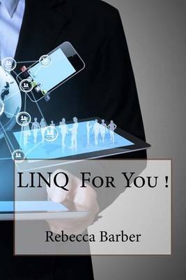 Book cover for Linq for You !