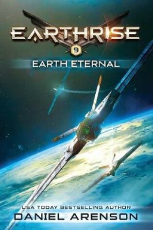 Cover of Earth Eternal