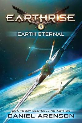 Book cover for Earth Eternal