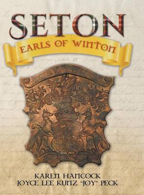 Book cover for Seton