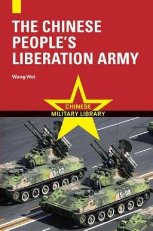 Cover of Chinese People's Liberation Army