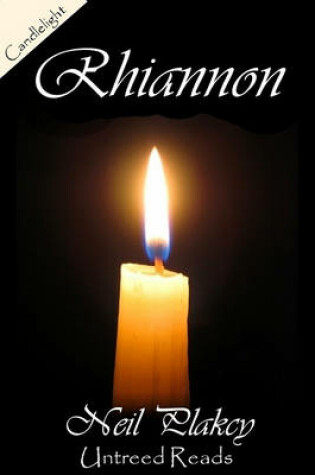 Cover of Rhiannon