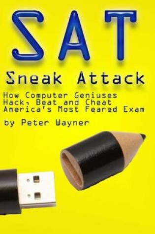 Cover of SAT Sneak Attack