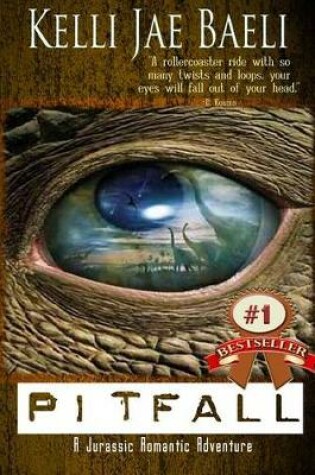 Cover of Pitfall (A Jurassic Romantic Adventure)