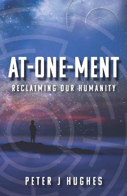 Book cover for At-One-Ment