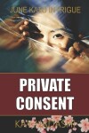 Book cover for Private Consent