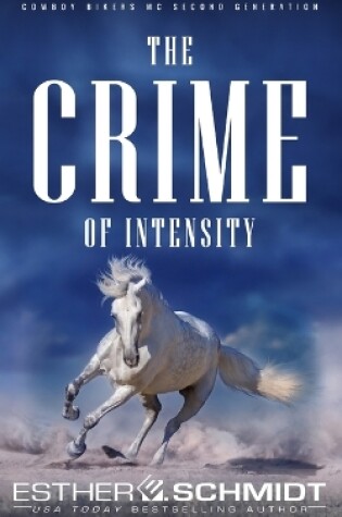 Cover of The Crime of Intensity