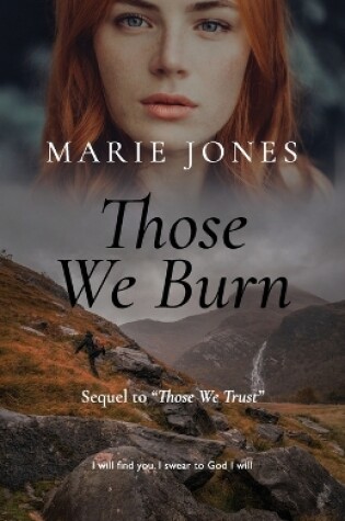 Cover of Those We Burn