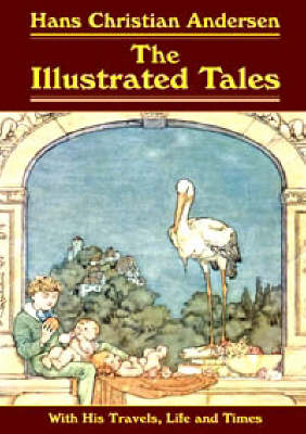 Cover of Hans Christian Andersen 1805-75