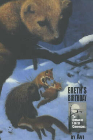 Cover of Ereth's Birthday