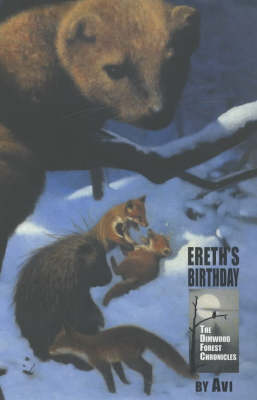 Cover of Ereth's Birthday